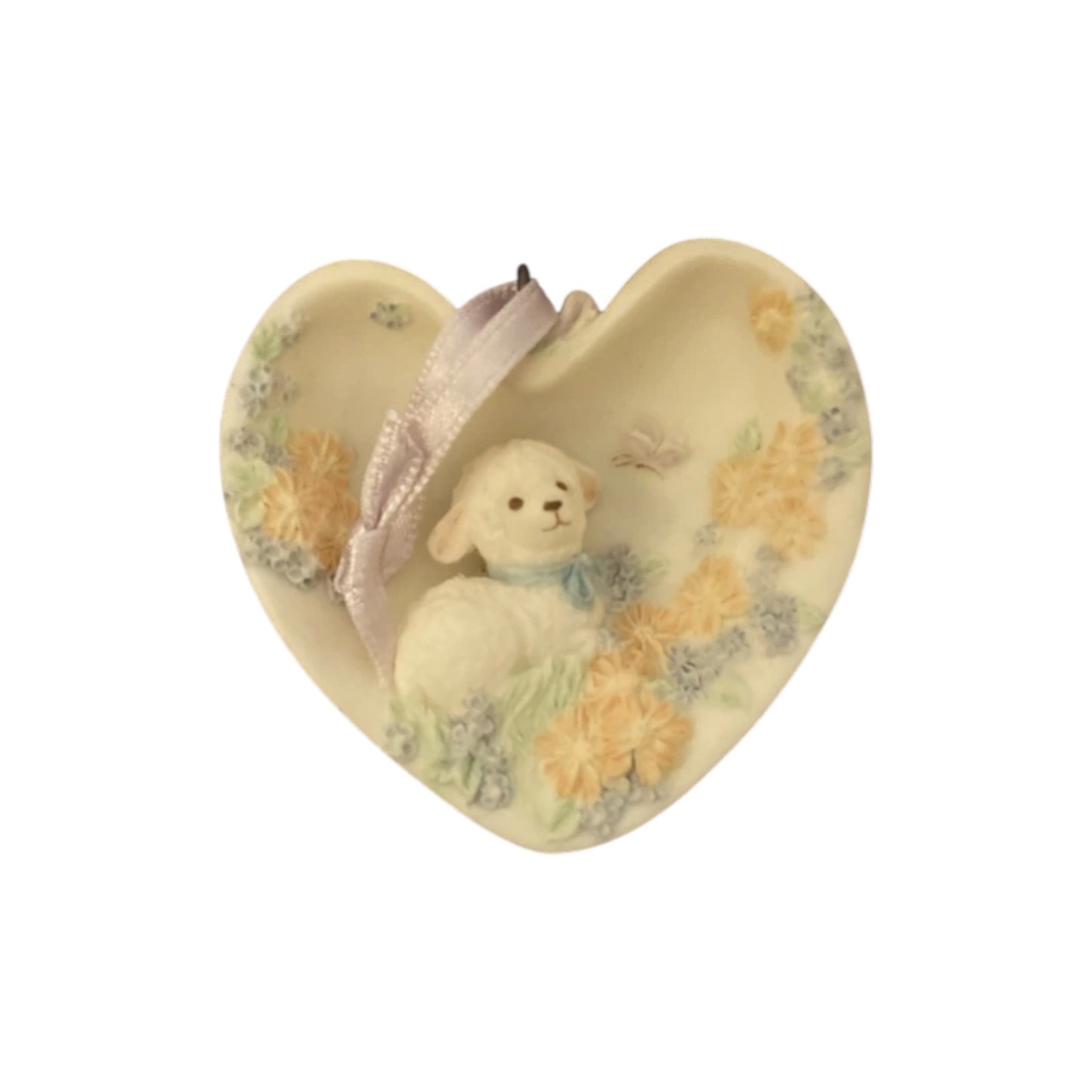 1991 Promise of Easter - Lamb (Easter)