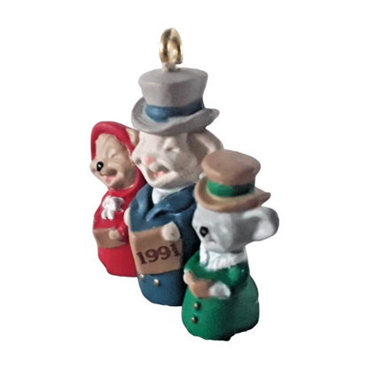 1991 Treeland Trio (Animal)