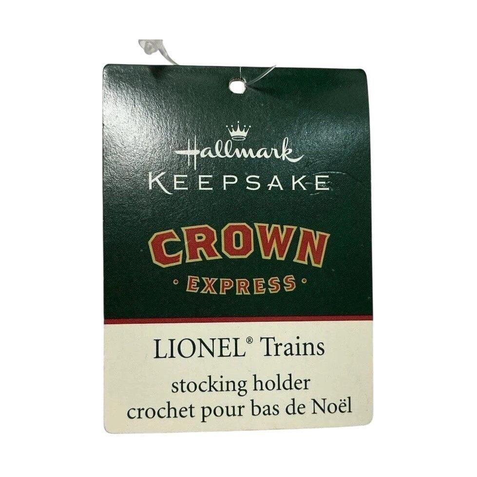 2008 Crown Express (Lionel)