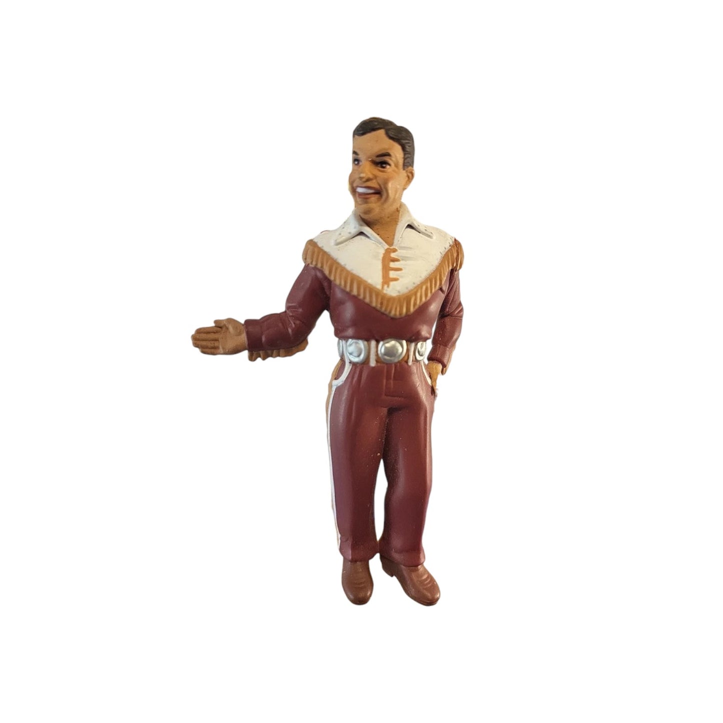 1998 Buffalo Bob (Howdy Doody)