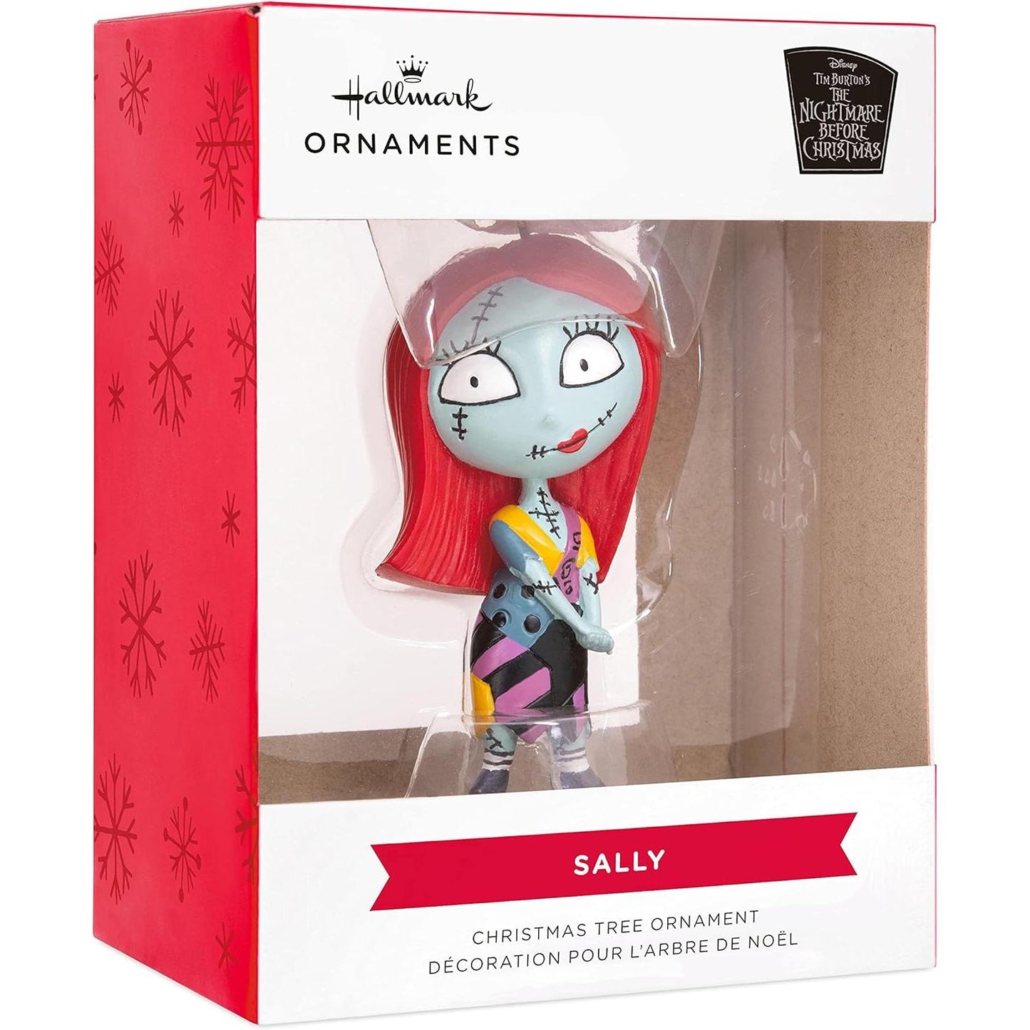 2HCM9470 2HCM9470 Sally (The Nightmare Before Christmas) Image2