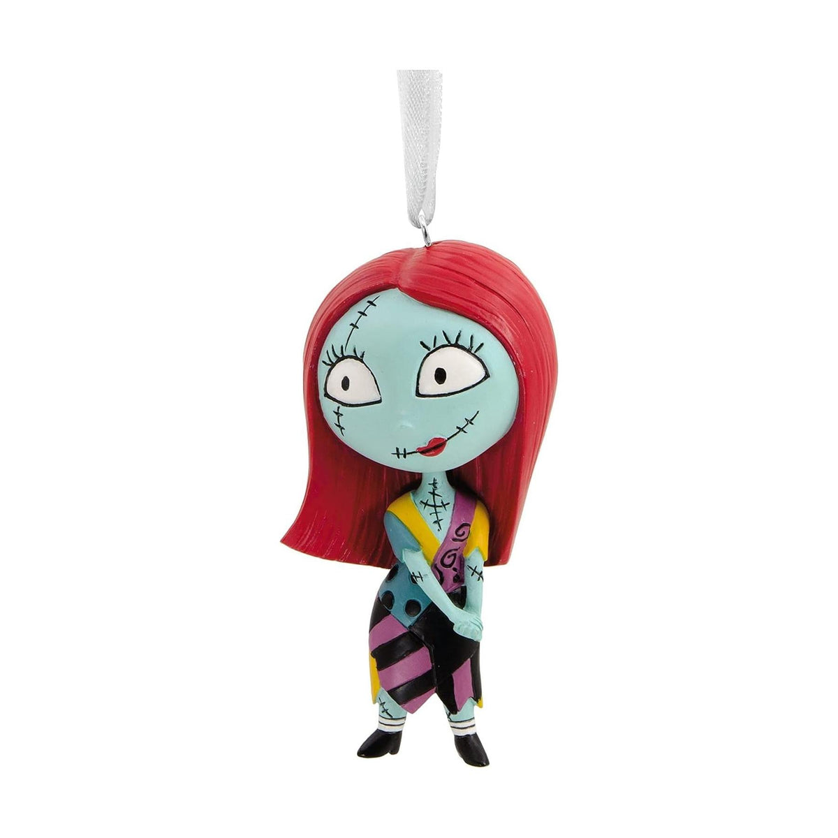 Sally Hallmark Ornament (Tim Burton's The Nightmare Before Christmas) 2HCM9470 Image1