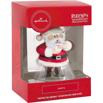 2HCM5522 2HCM5522 Santa Claus (Rudolph the Red-Nosed Reindeer) Image2