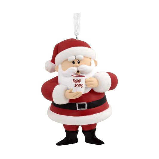 Santa Claus Hallmark Ornament (Rudolph the Red-Nosed Reindeer) 2HCM5522 Image1