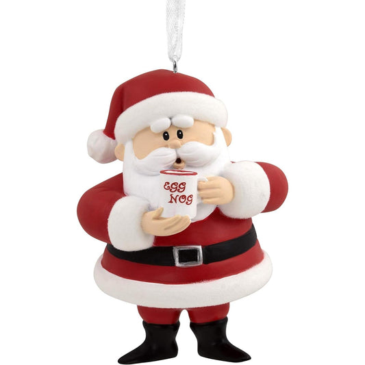 2HCM5522 2HCM5522 Santa Claus (Rudolph the Red-Nosed Reindeer) Image1