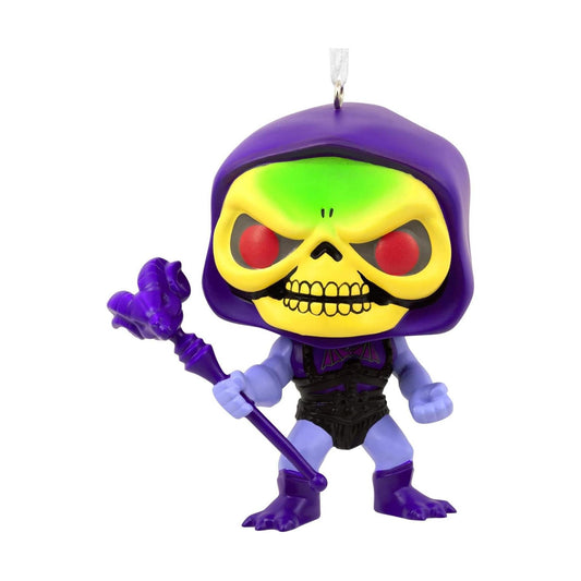 Skeletor Hallmark Ornament (Masters of the Universe - Funko Pop!) 3HCM0185 Image1
