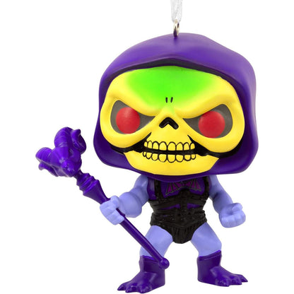 3HCM0185 3HCM0185 Skeletor - Masters of the Universe (Movie TV Series) Image1