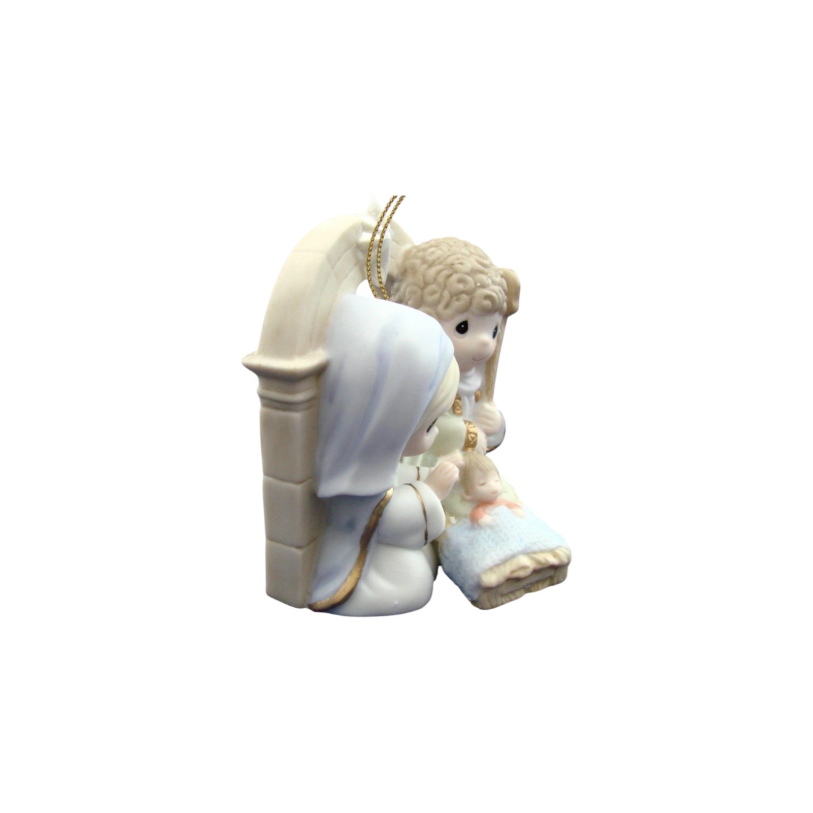 The Nativity Scene: Embracing Family Essence and Childlike Joy Image3