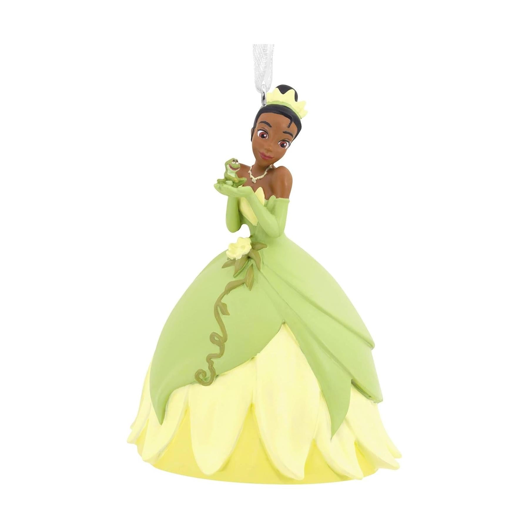 Tiana Hallmark Ornament (The Princess and the Frog) 2HCM9276 Image1