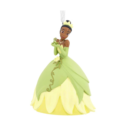 Tiana Hallmark Ornament (The Princess and the Frog) 2HCM9276 Image1