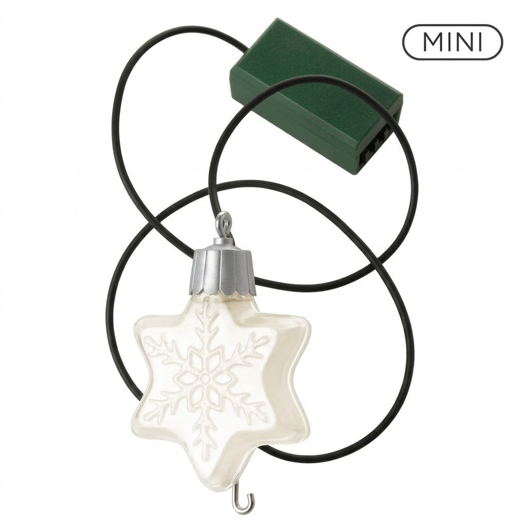 2011 Ornament Spotlight (Star)