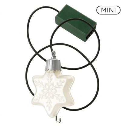 2011 Ornament Spotlight (Star)