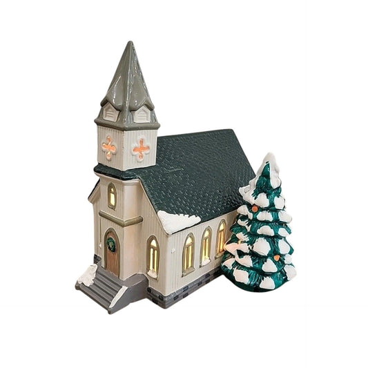 Vintage All Saints - Church Department 56 1158064 Image1