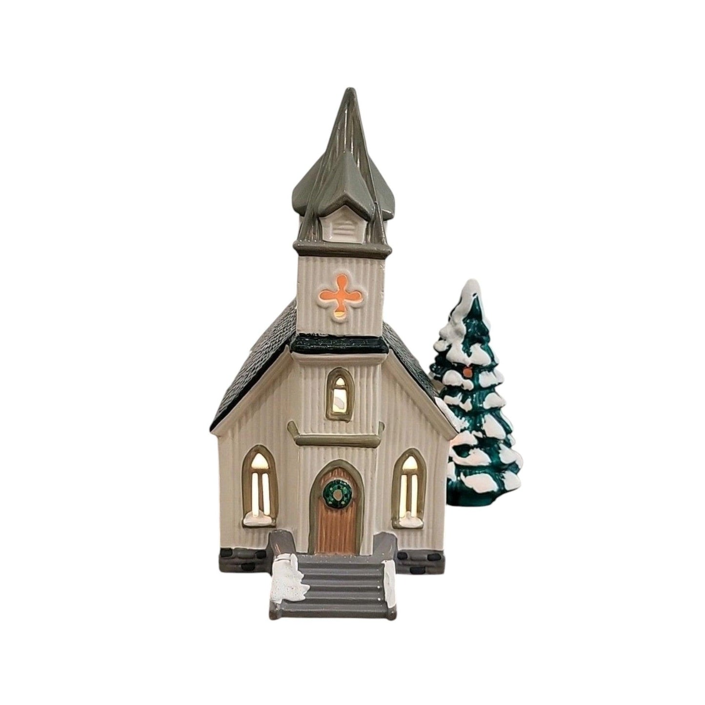 Vintage All Saints - Church Department 56 1158064 Image4