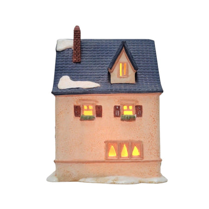 Vintage Apotek and Tabak - Alpine Village Series Department 56 1694818 Image4