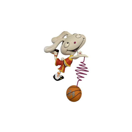 Vintage Basketball Carlton Cards Ornaments (Sports & Activities) by Carlton Cards CXOR-053N CXOR-053N Image1