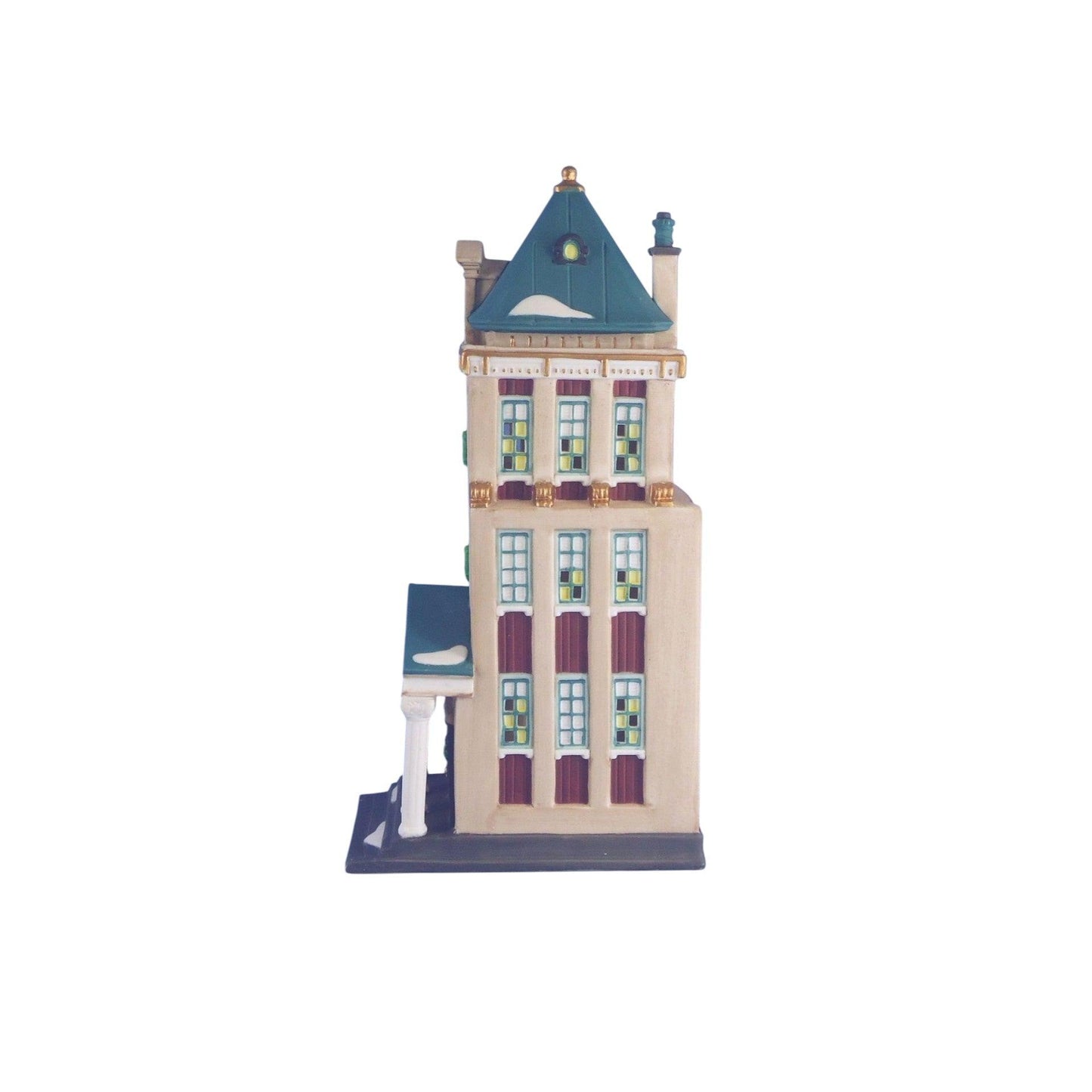 Vintage Brokerage House - Christmas in the City Series Department 56 1454153 Image4