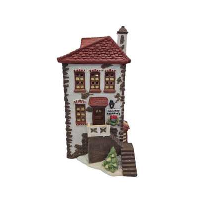 Vintage C.H. Watt Physician - Dickens' Village Series Department 56 1339955 Image4