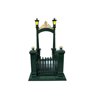 Vintage City Subway Entrance Department 56 1330031 Image3