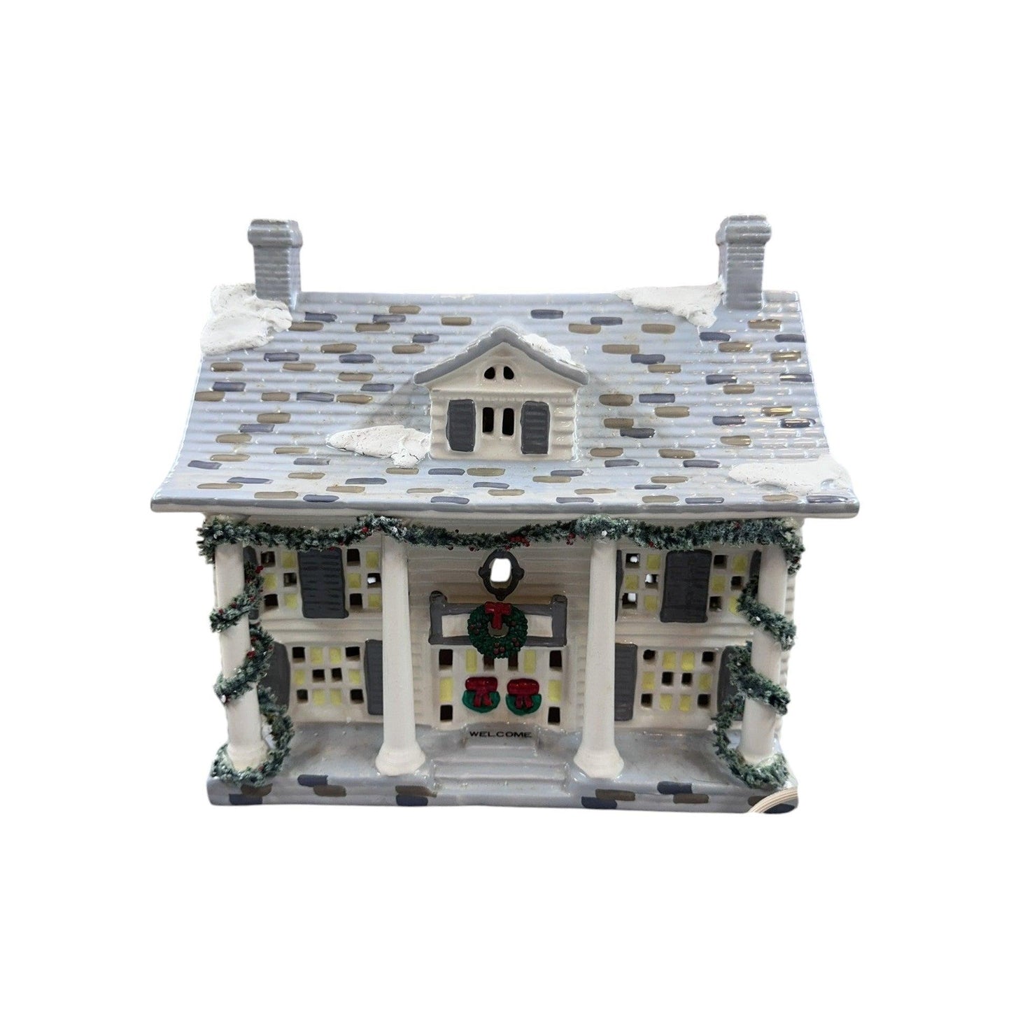 Vintage Cumberland - The Original Snow Village Department 56 1141140 Image1