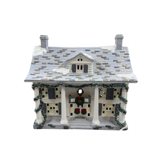 Vintage Cumberland - The Original Snow Village Department 56 1141140 Image1