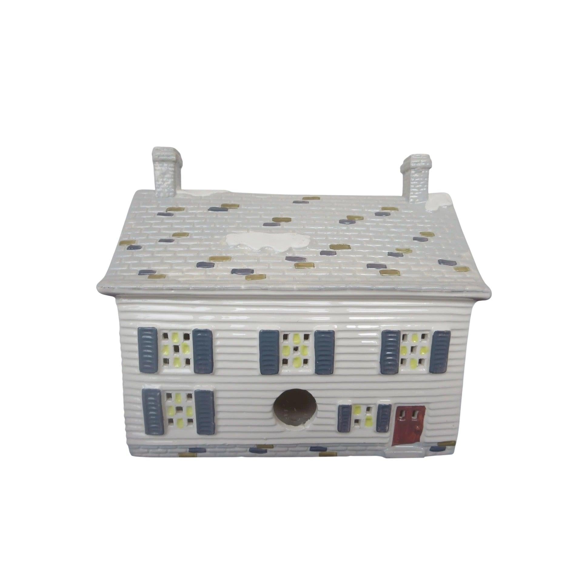 Vintage Cumberland - The Original Snow Village Department 56 1141140 Image4