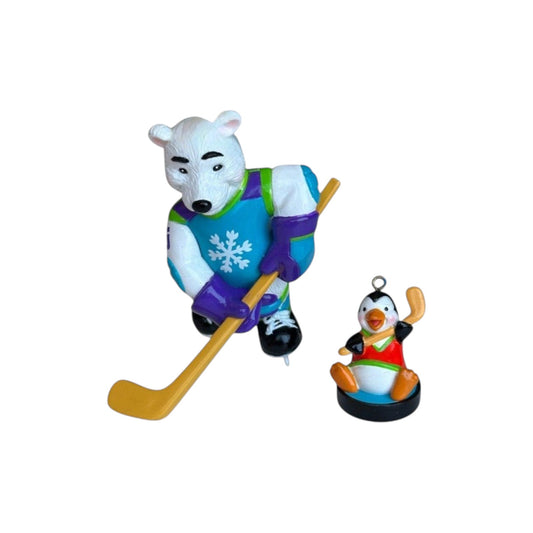 2000 Happy Hockeydays (Sports & Activities)