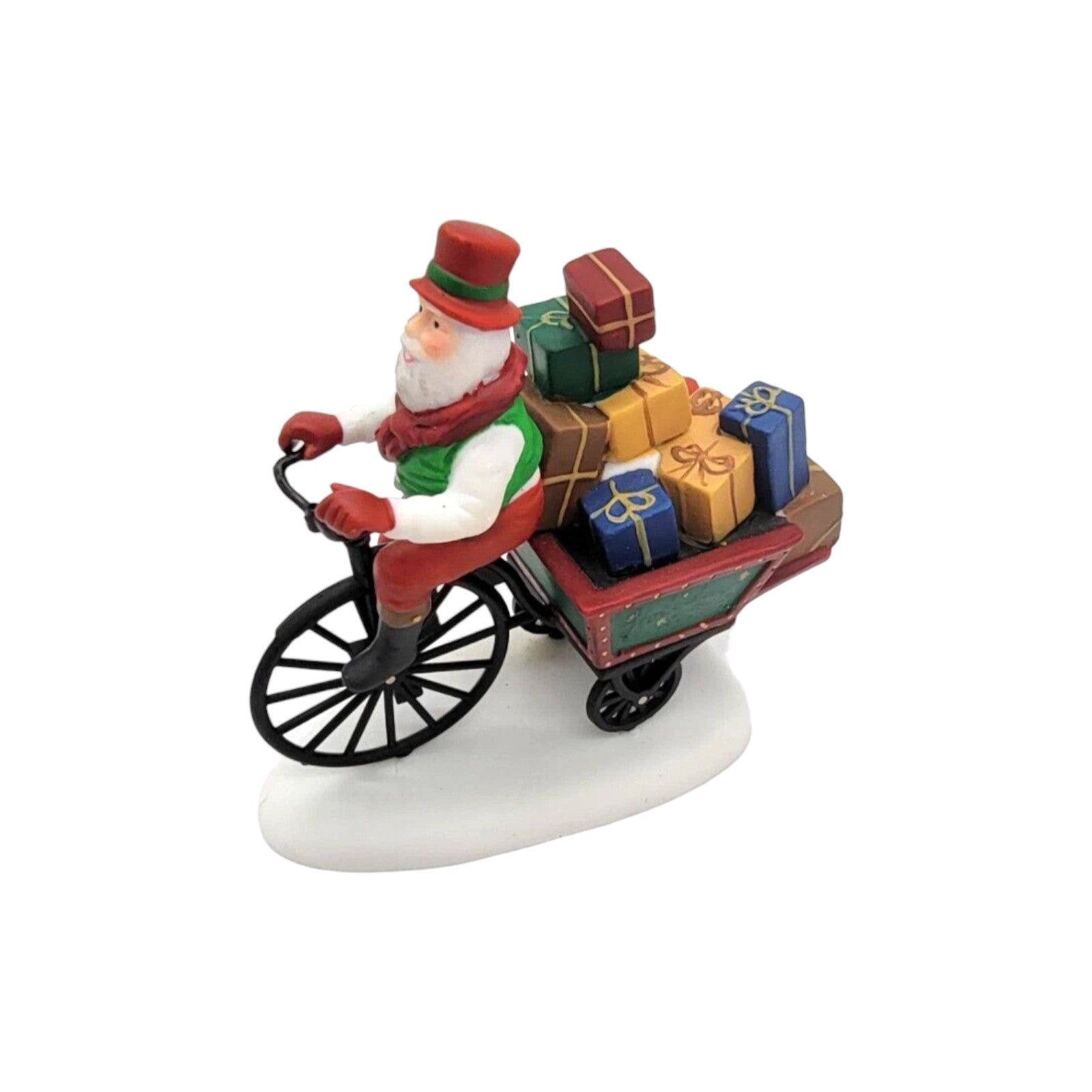 Vintage Holiday Deliveries Department 56 56.56371 Image1
