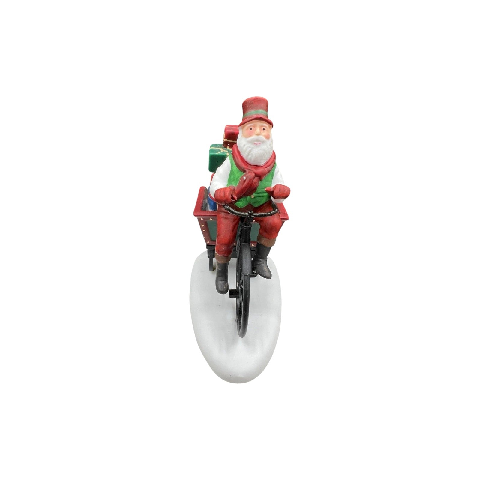 Vintage Holiday Deliveries Department 56 56.56371 Image3