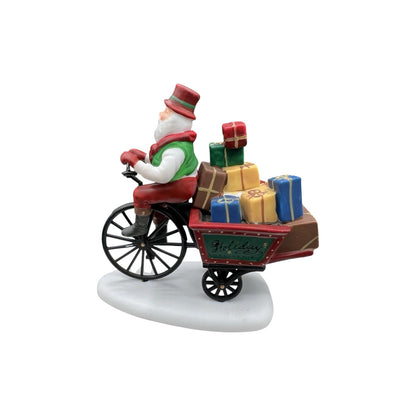 Vintage Holiday Deliveries Department 56 56.56371 Image4