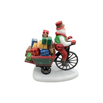 Vintage Holiday Deliveries Department 56 56.56371 Image5