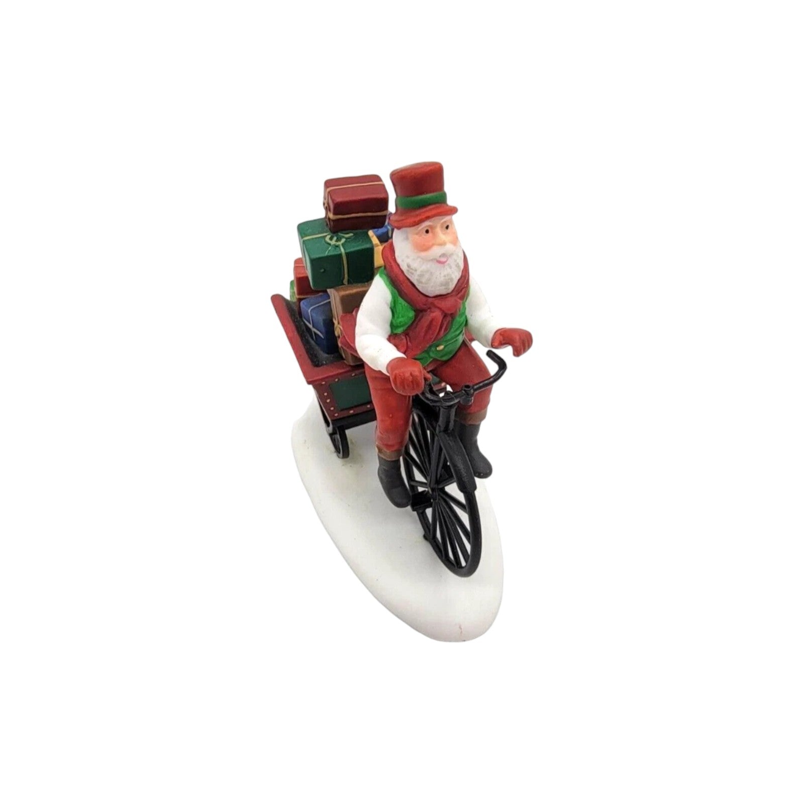Vintage Holiday Deliveries Department 56 56.56371 Image6