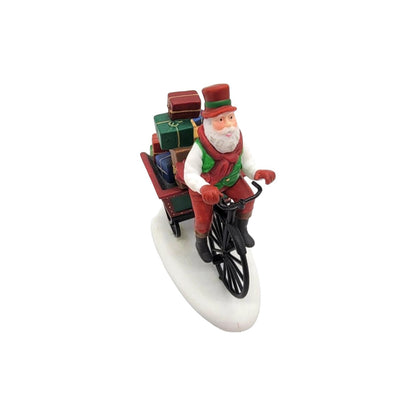 Vintage Holiday Deliveries Department 56 56.56371 Image6