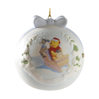 Vintage Pooh and Friends Enesco Ornament (Winnie the Pooh) 300760 Image1