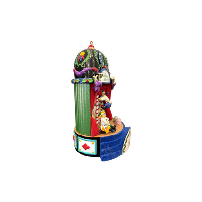 Vintage The Nutcracker (Nutcracker) Carlton Cards Heirloom Ornament CXOR-092J Image3