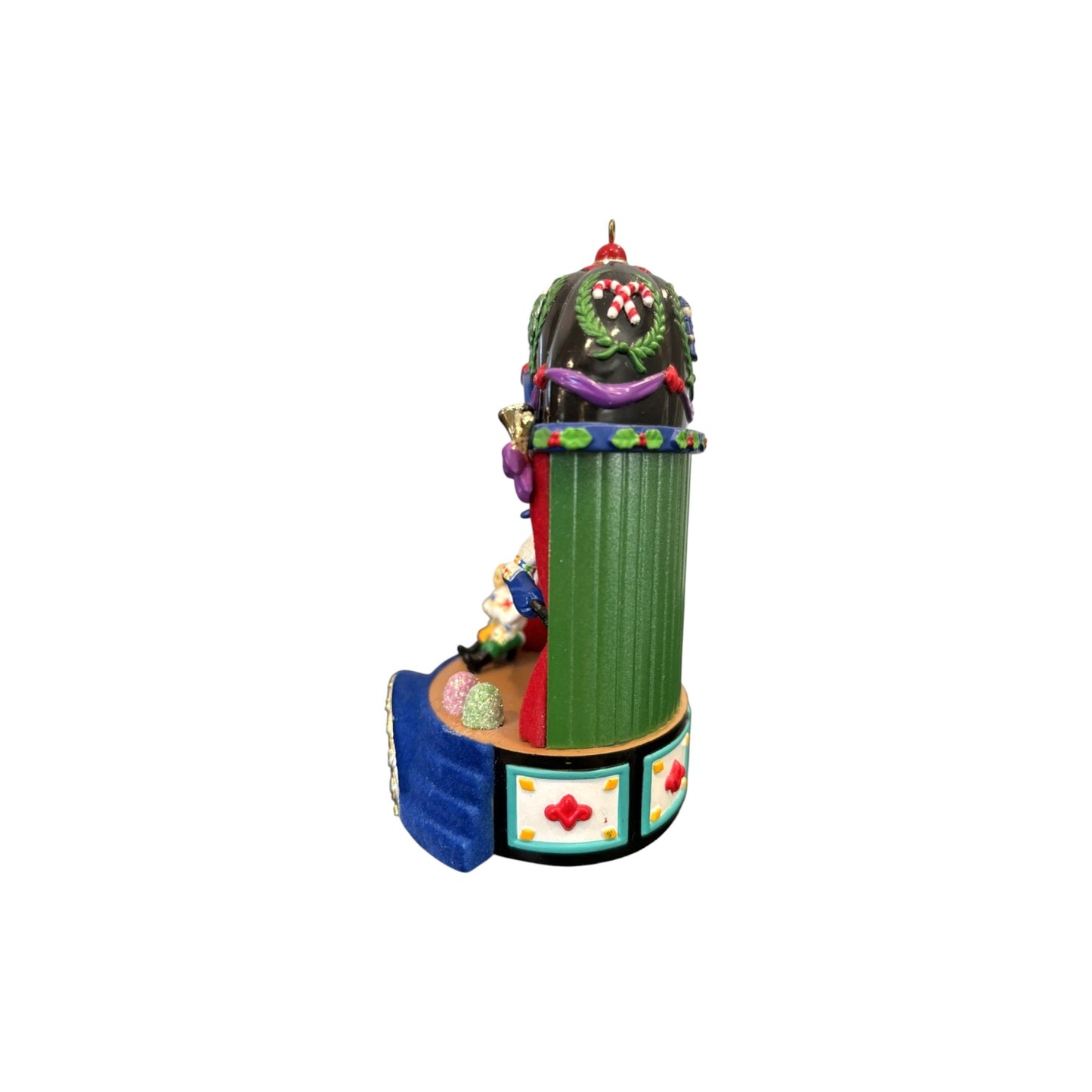 Vintage The Nutcracker (Nutcracker) Carlton Cards Heirloom Ornament CXOR-092J Image5