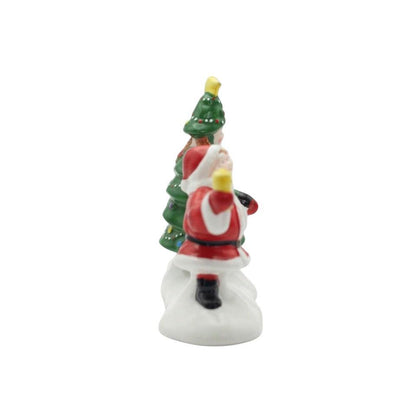 Vintage We're Going to A Christmas Pageant Department 56 1291285 Image4