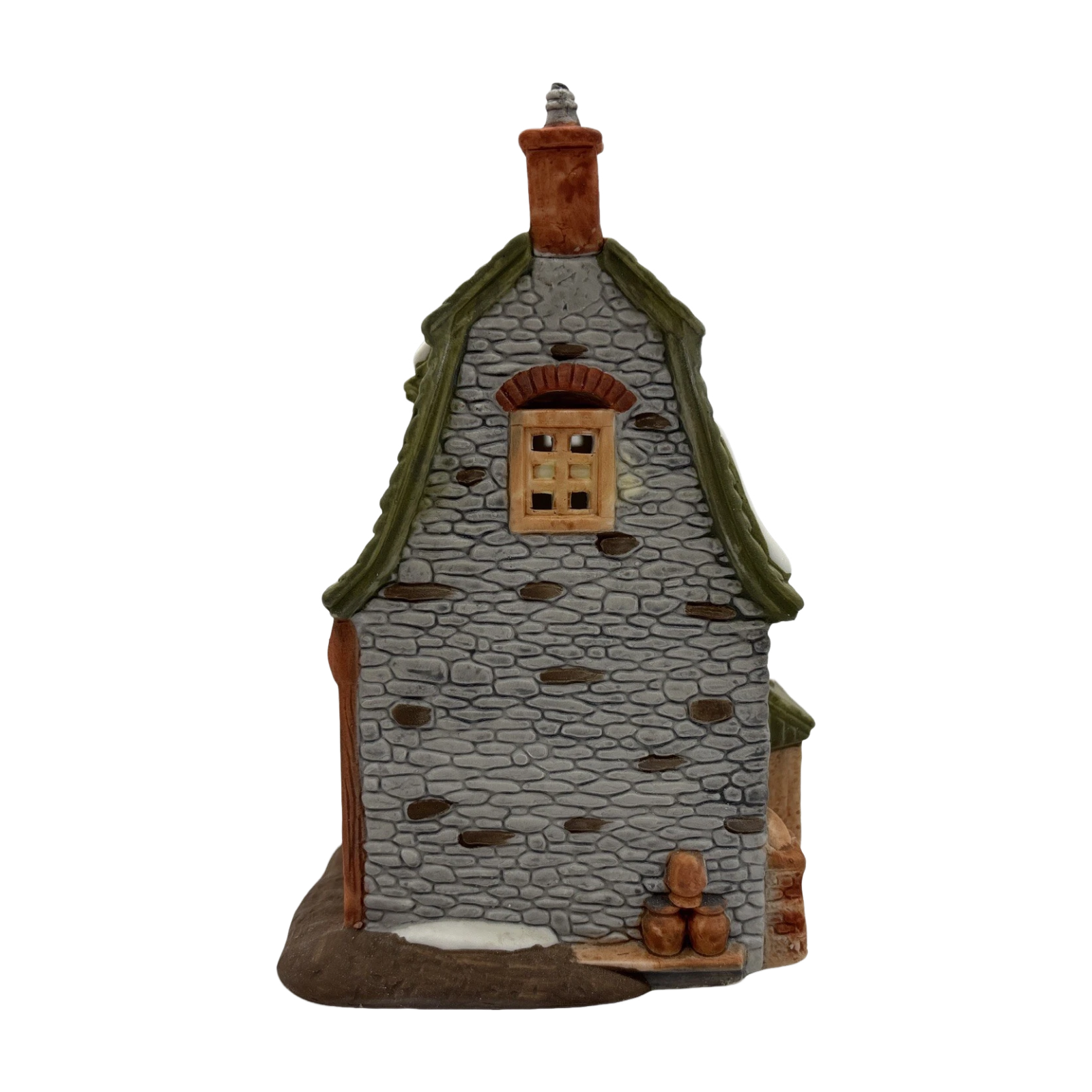 Vintage White Horse Bakery - Dickens' Village Series Department 56 1470711 Image5
