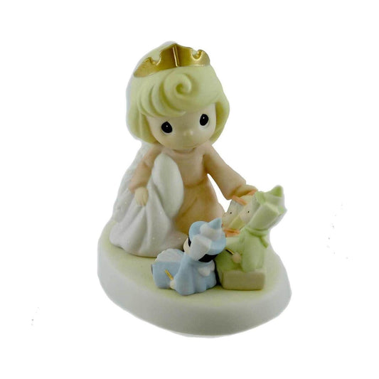 Walt Disney Showcase Collection Sleeping Beauty Fairy Godmothers Figurine Image1