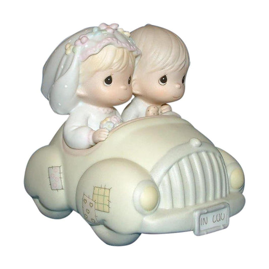 Wishing You Roads of Happiness Precious Moments 520780 Image1