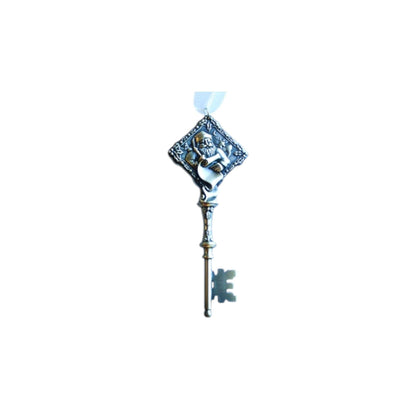 2009 Santa’s Magic Key (Santa Claus)