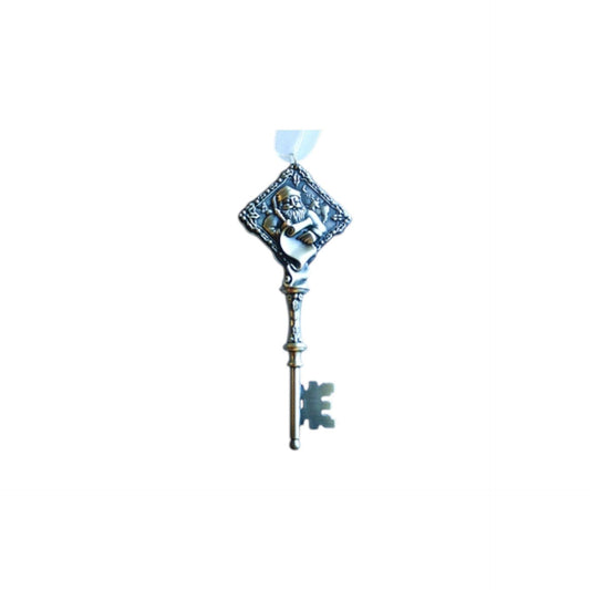 2009 Santa’s Magic Key (Santa Claus)