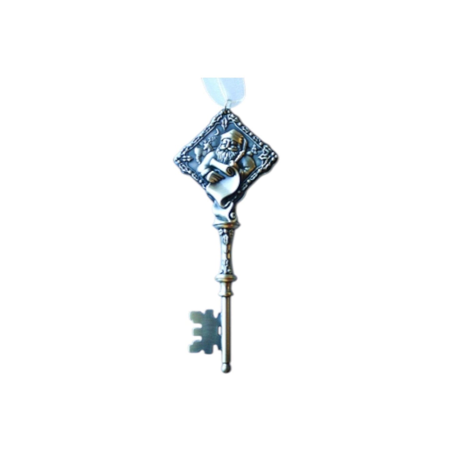2009 Santa’s Magic Key (Santa Claus)