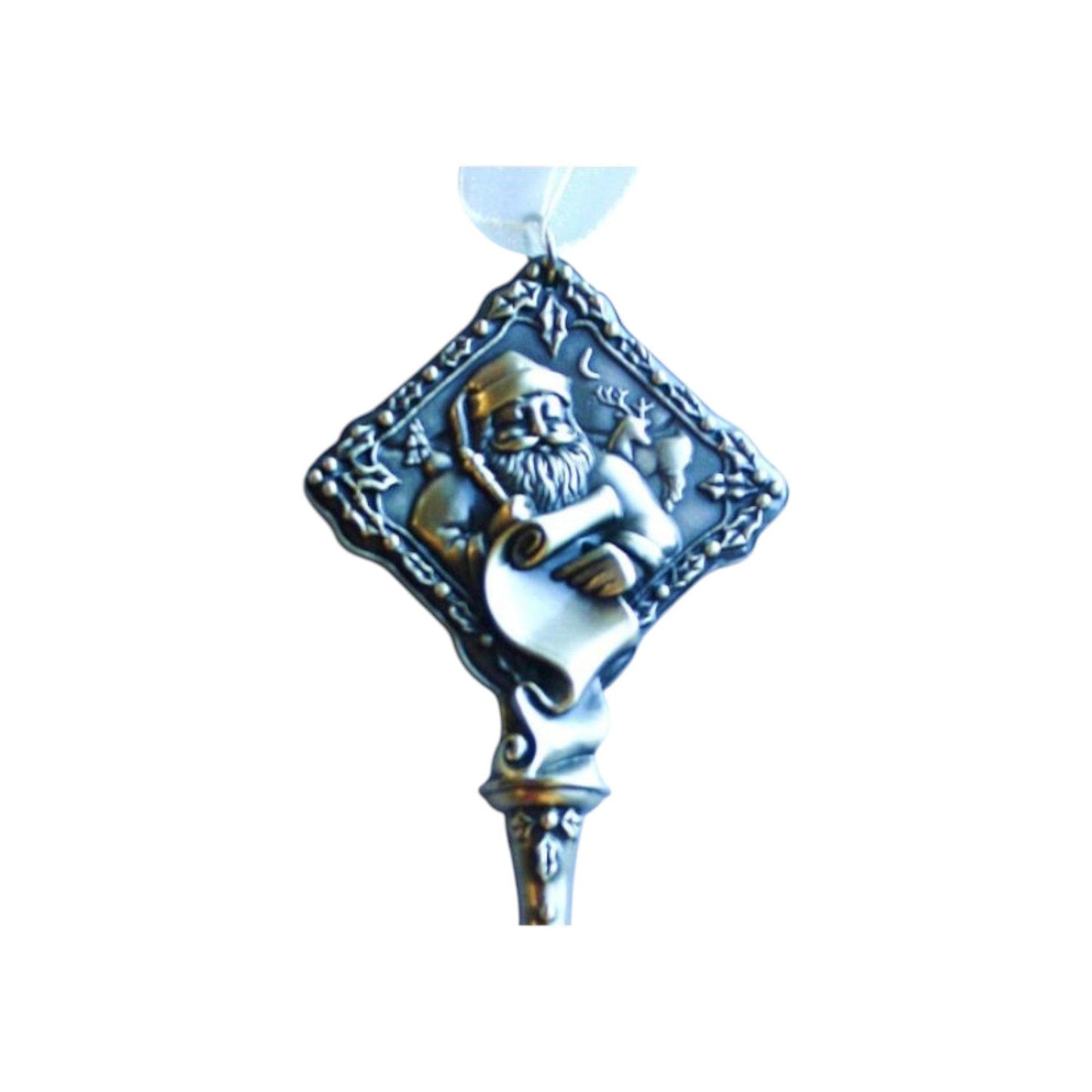 2009 Santa’s Magic Key (Santa Claus)