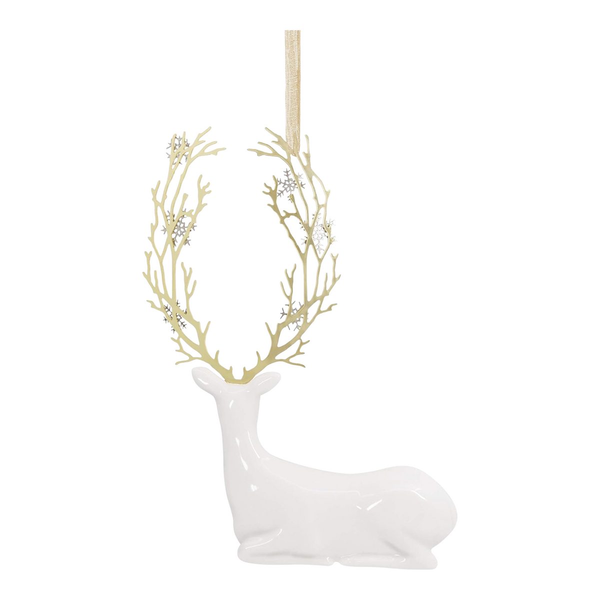 You’re a Dear (Reindeer) Hallmark Ornament 1HDL2147 Image3